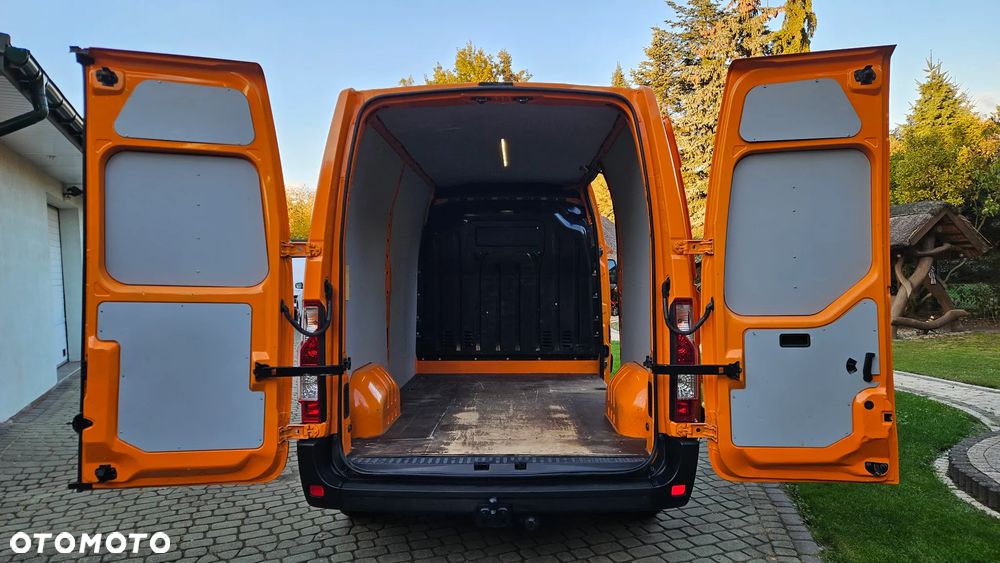 Renault MASTER 2,3DCI L2H2 Średni 130 KM - 31