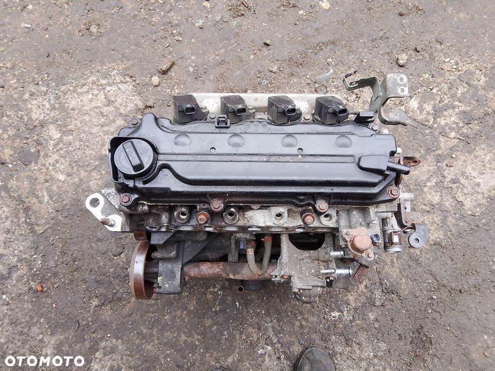 silnik honda jazz iii 1.2 16v vtec l12b2 - 1