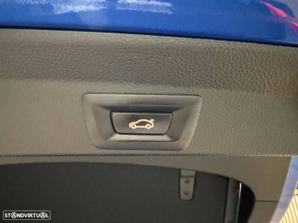 BMW 420 Gran Coupé d Pack M Auto - 52