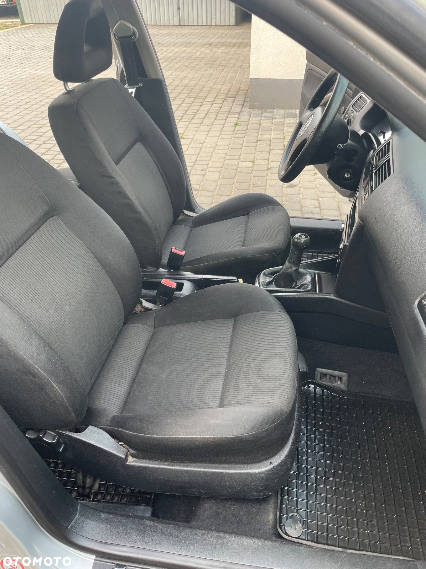 Volkswagen Bora 1.9 TDI - 11