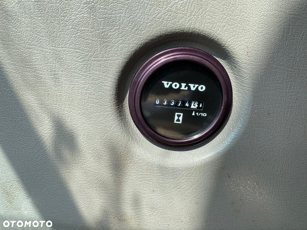 Volvo ECR88D Pro - 11