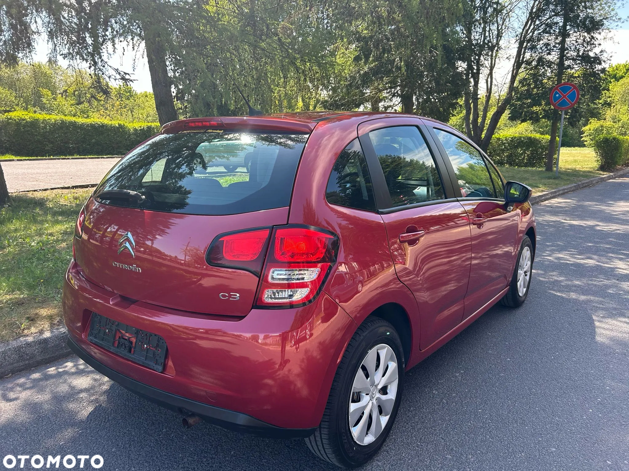 Citroën C3 1.4 Selection - 3