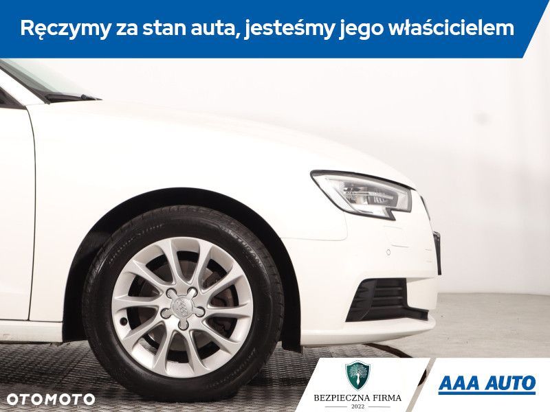 Audi A3 Sportback - 17