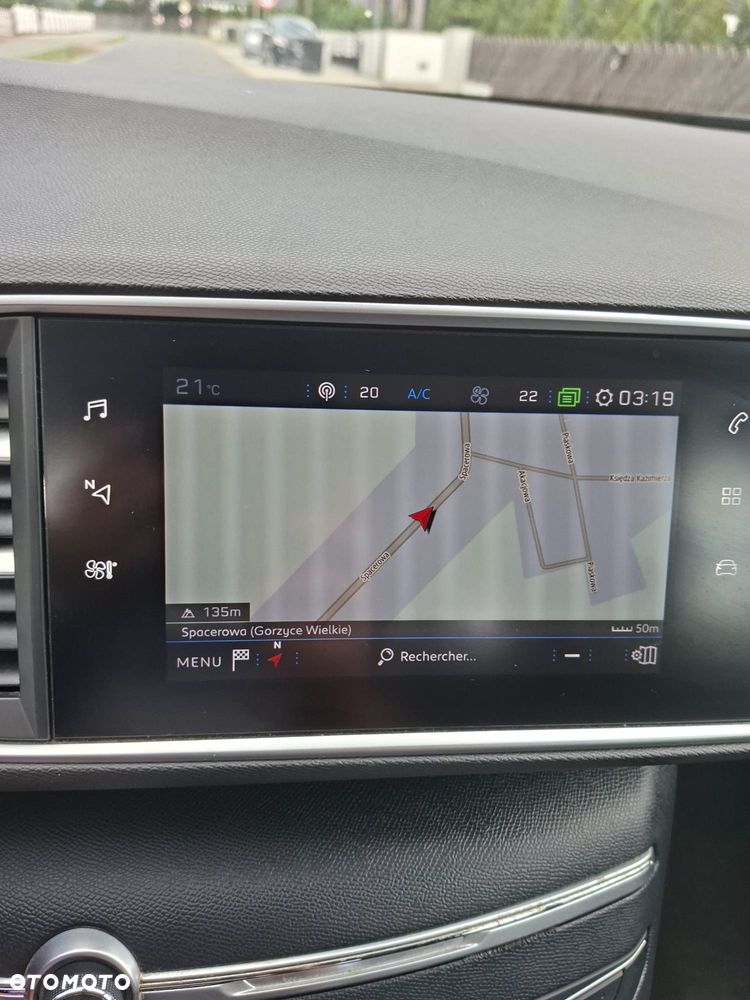 Peugeot 308 BlueHDi 100 Stop & Start Active - 14