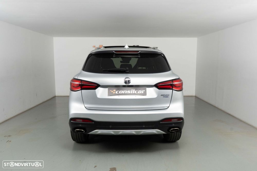 MG EHS 1.5 T-GDI Plug-in Hybrid Luxury - 5