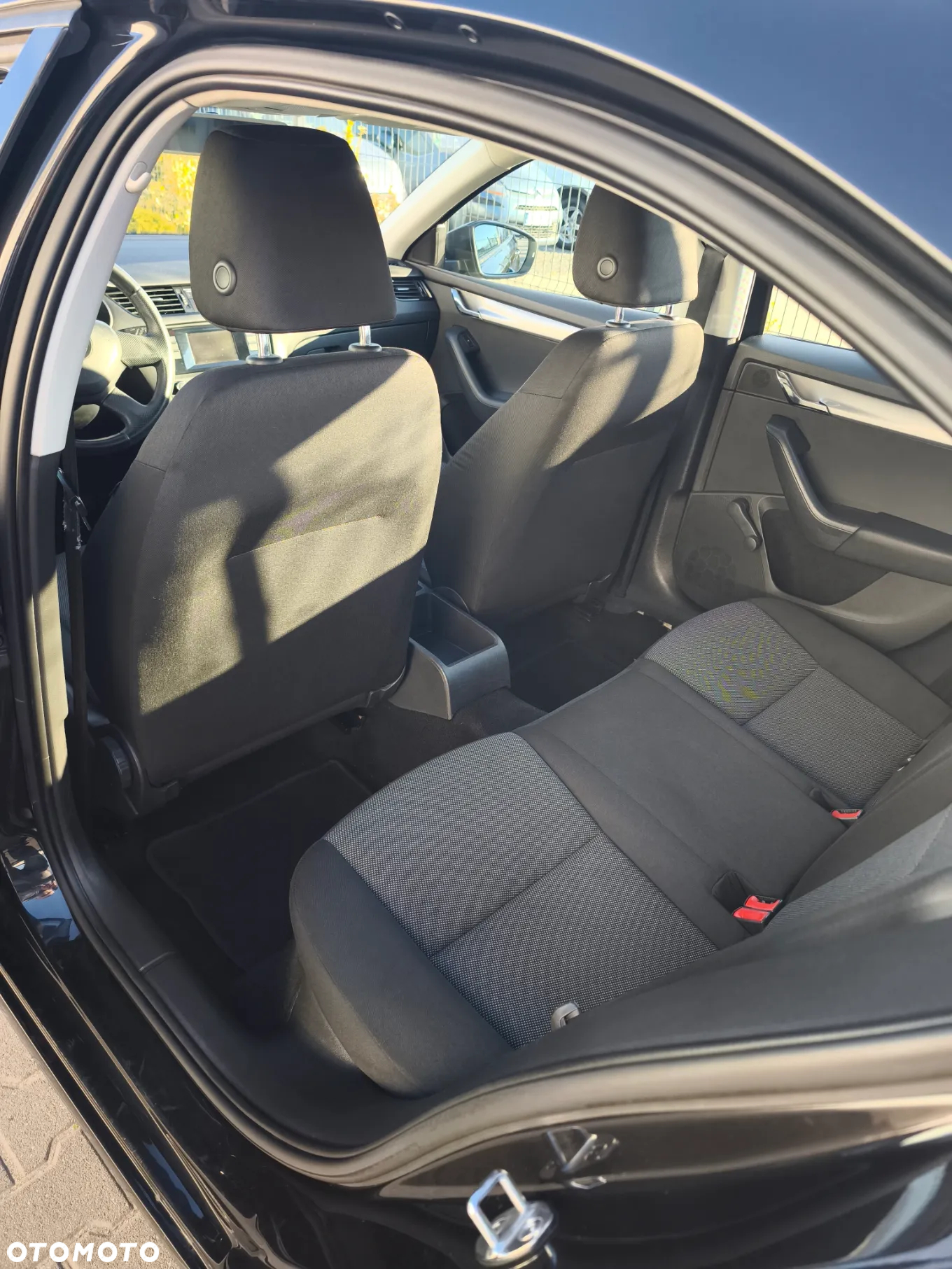 Skoda Octavia 1.6 TDI Active - 7