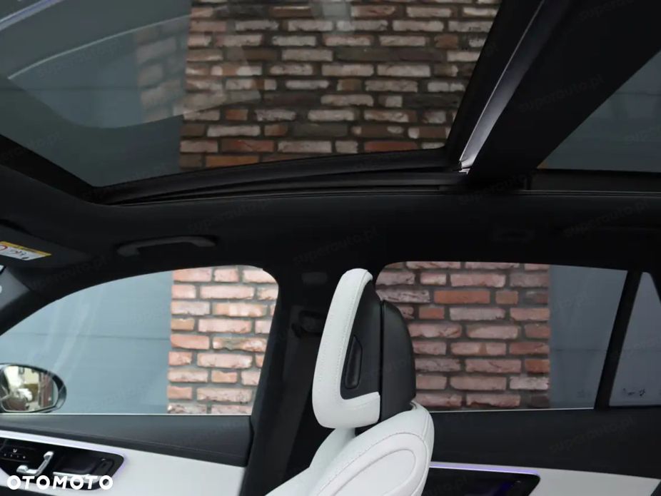 Mercedes-Benz GLC - 9