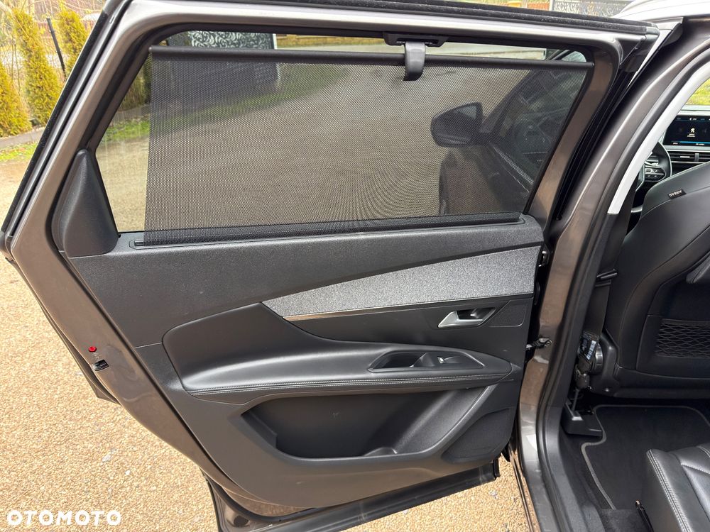 Peugeot 5008 1.6 HDi Active 7os - 33