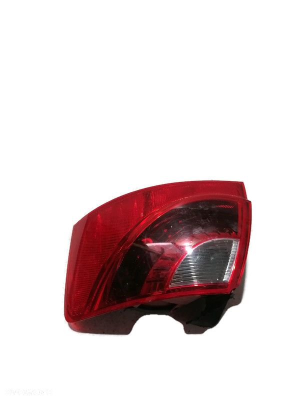 SEAT EXEO 2008r-13r 2.0 TDI PANEL STEROWANIA SZYB  LEWY PRZÓD 8E1867171C - 1