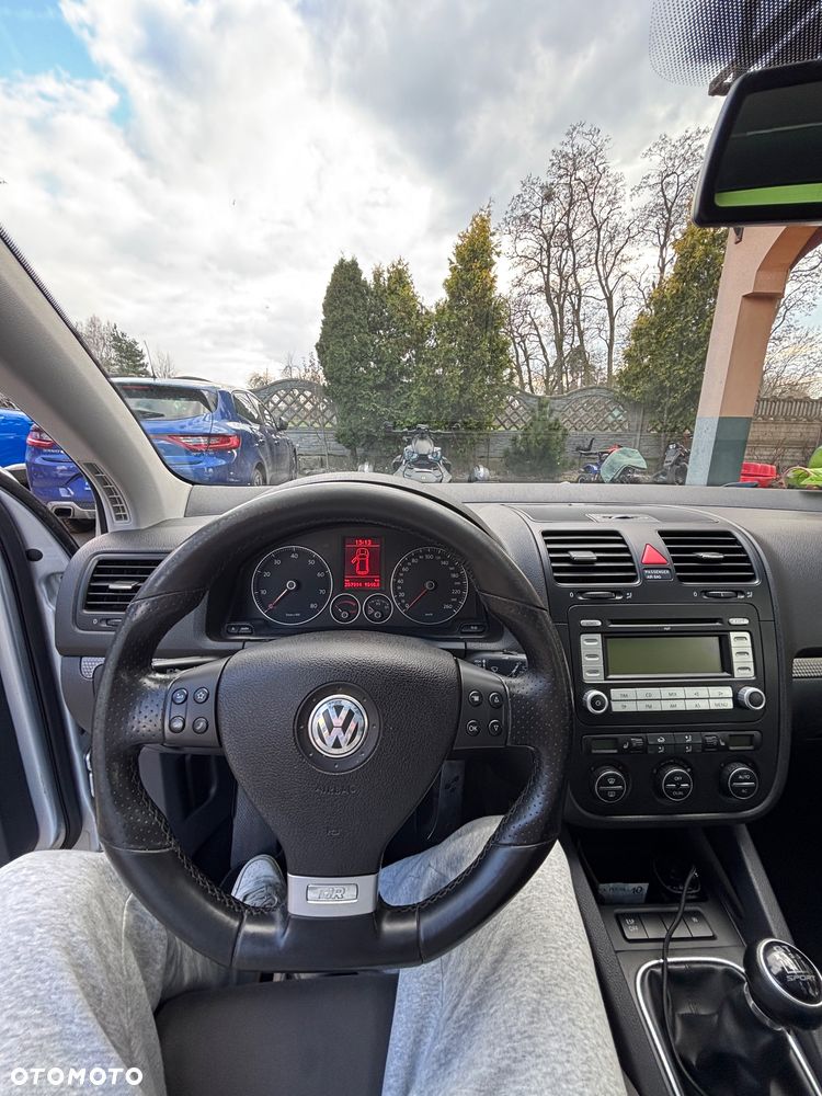 Volkswagen Golf 1.4 TSI GT Sport - 10