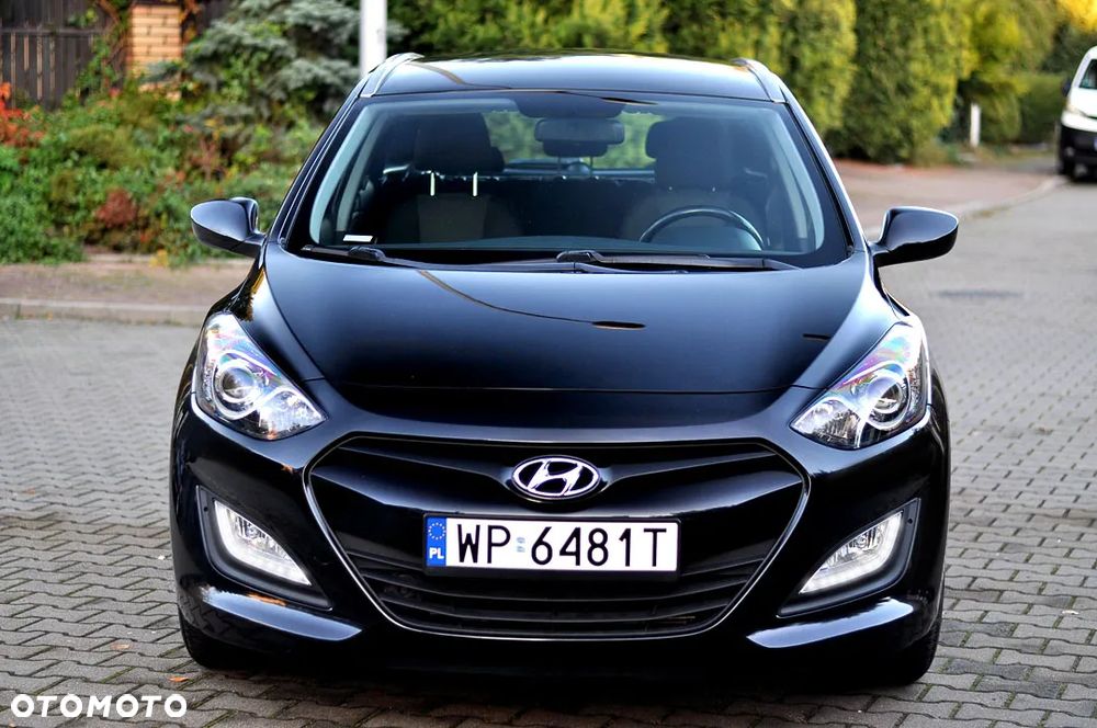 Hyundai i30 1.6 GDI BlueDrive Premium - 16