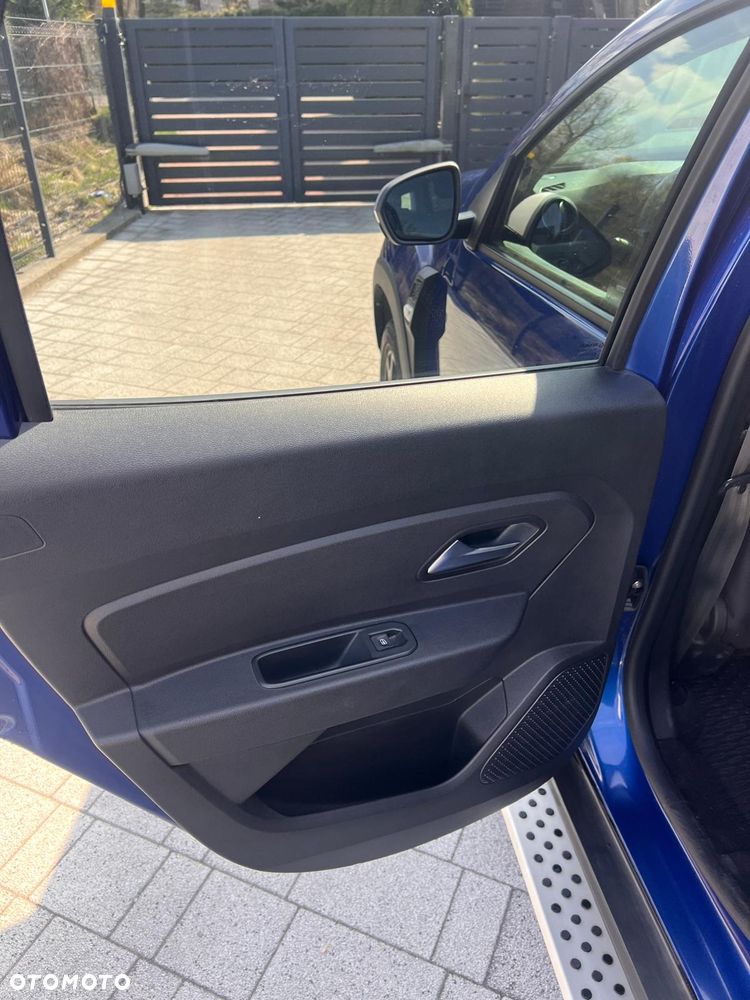 Dacia Duster 1.3 TCe Prestige 4WD - 27
