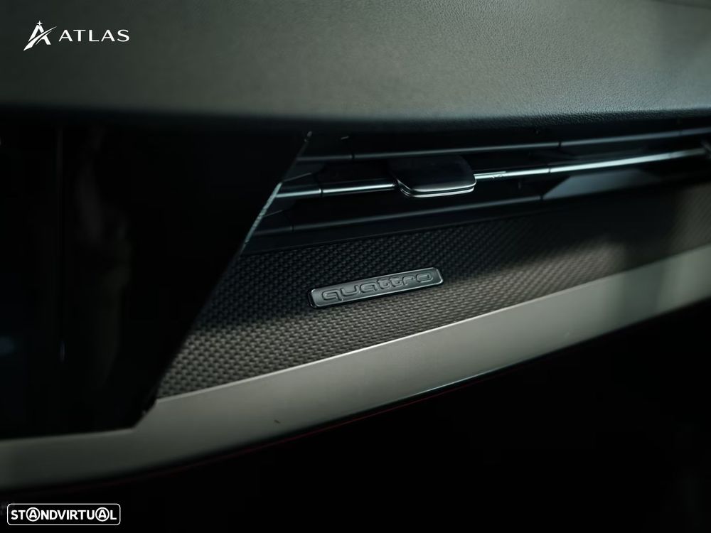 Audi RS3 Limousine TFSI quattro S tronic - 14