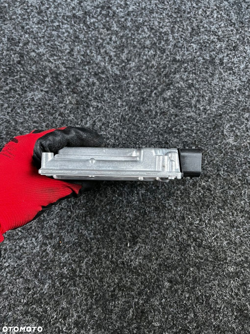 komputer sterownik silnika mercedes w203 c klasa A6461500879 - 7