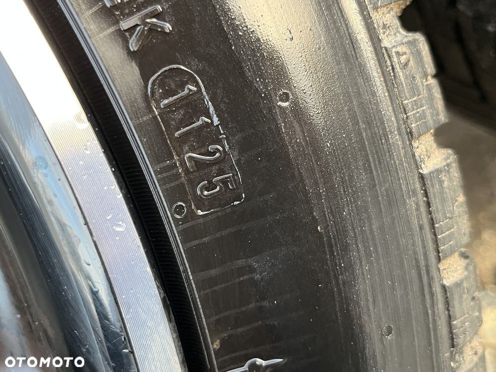 Koła felgi aluminiowe opony wielosezonowe 2025 Nissan Qashqai J11 - 12