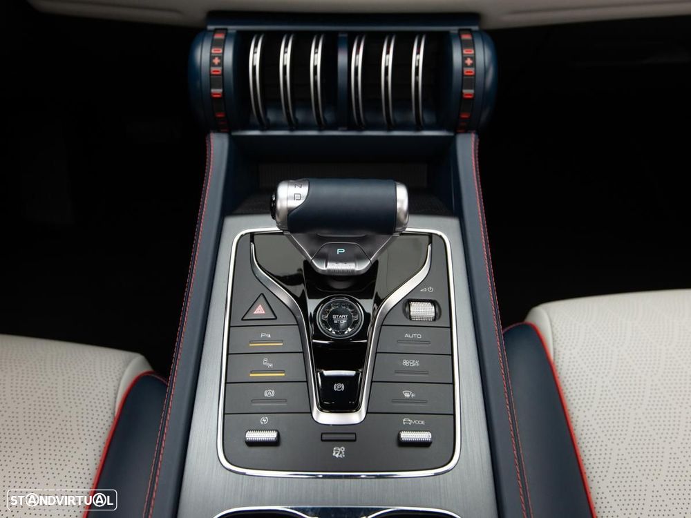 BYD Atto 3 60.48 kWh Comfort - 24