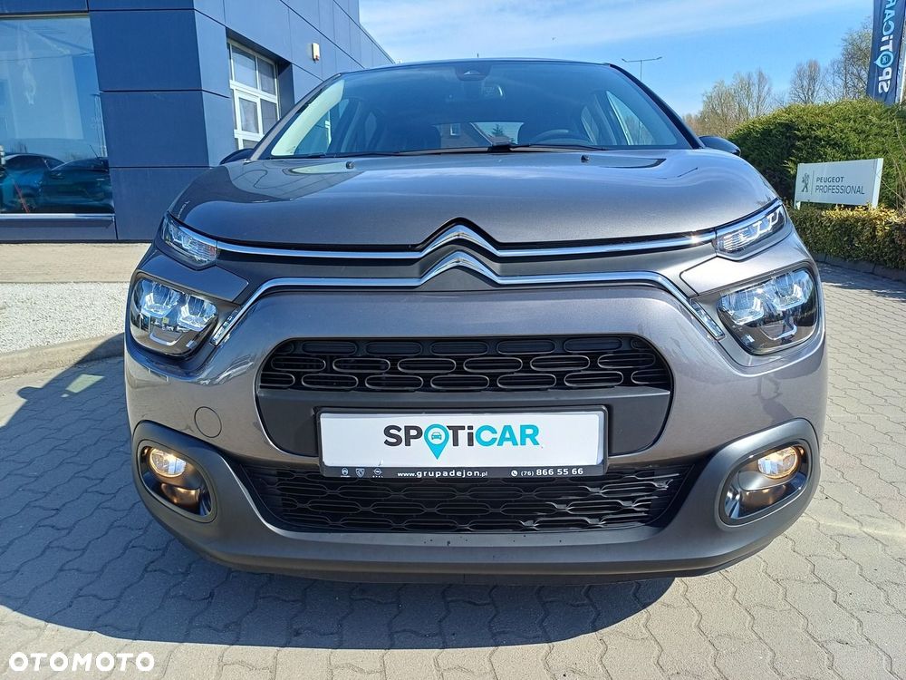 Citroën C3 - 12