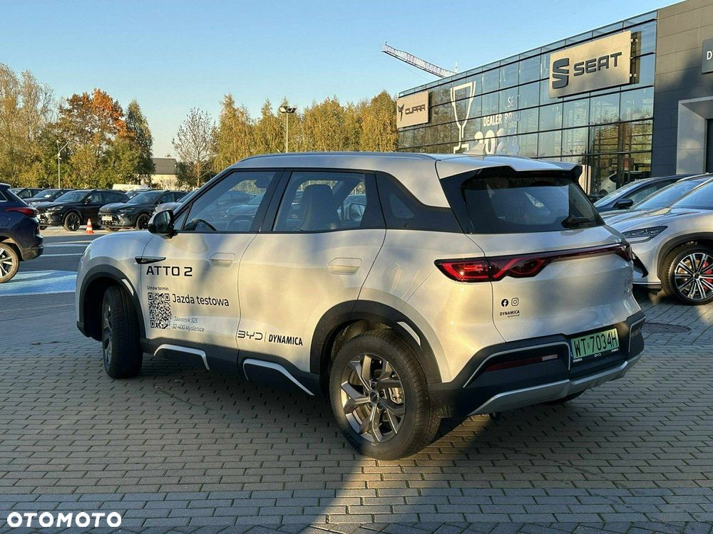 BYD Atto 2 - 7