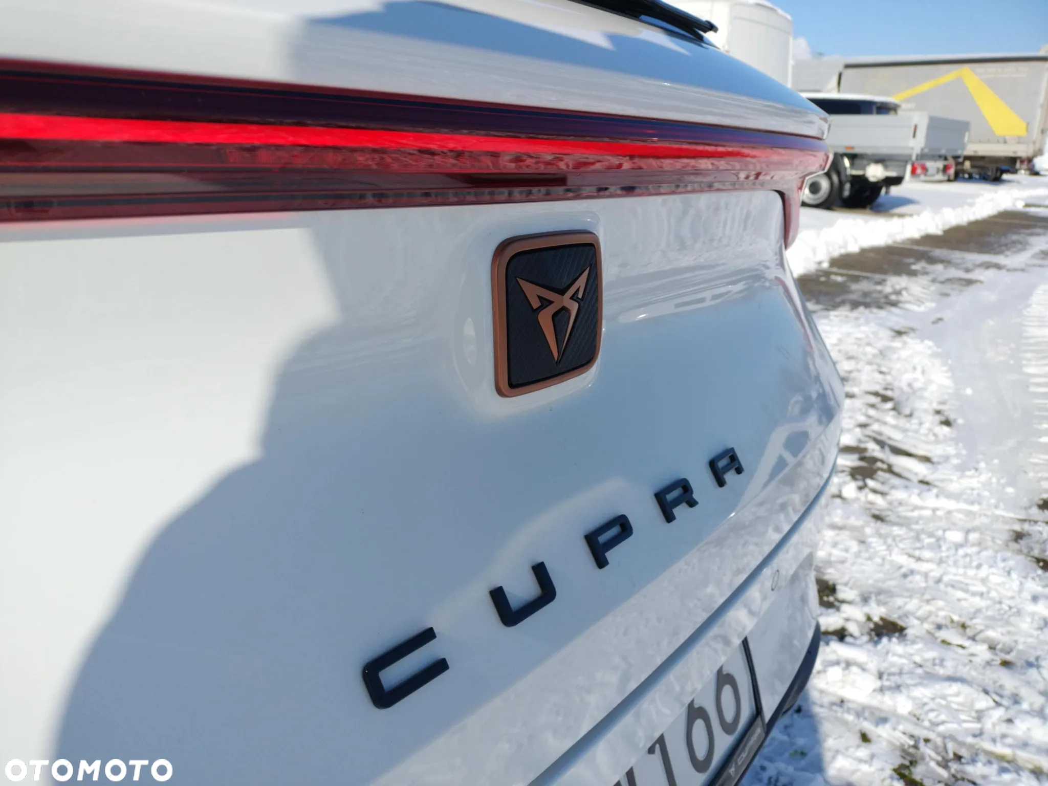 Cupra Leon 2.0 TDI DSG - 10