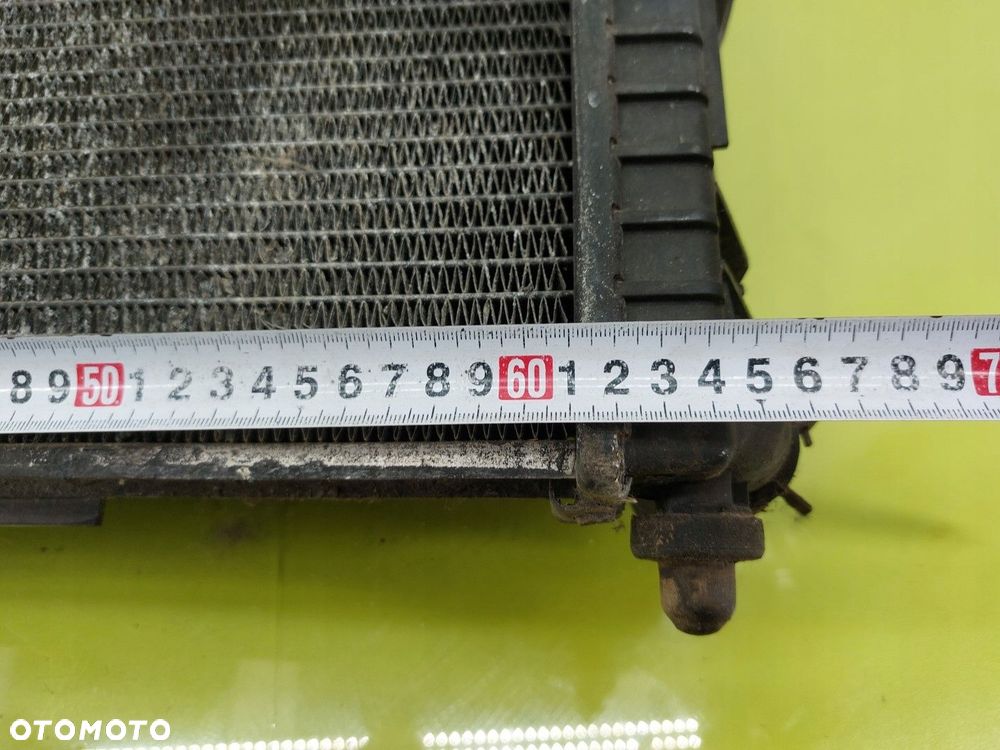 Chłodnice komplet Land Rover Freelander I 1996-2006 1,8 BENZNYNA 5907991102 - 3