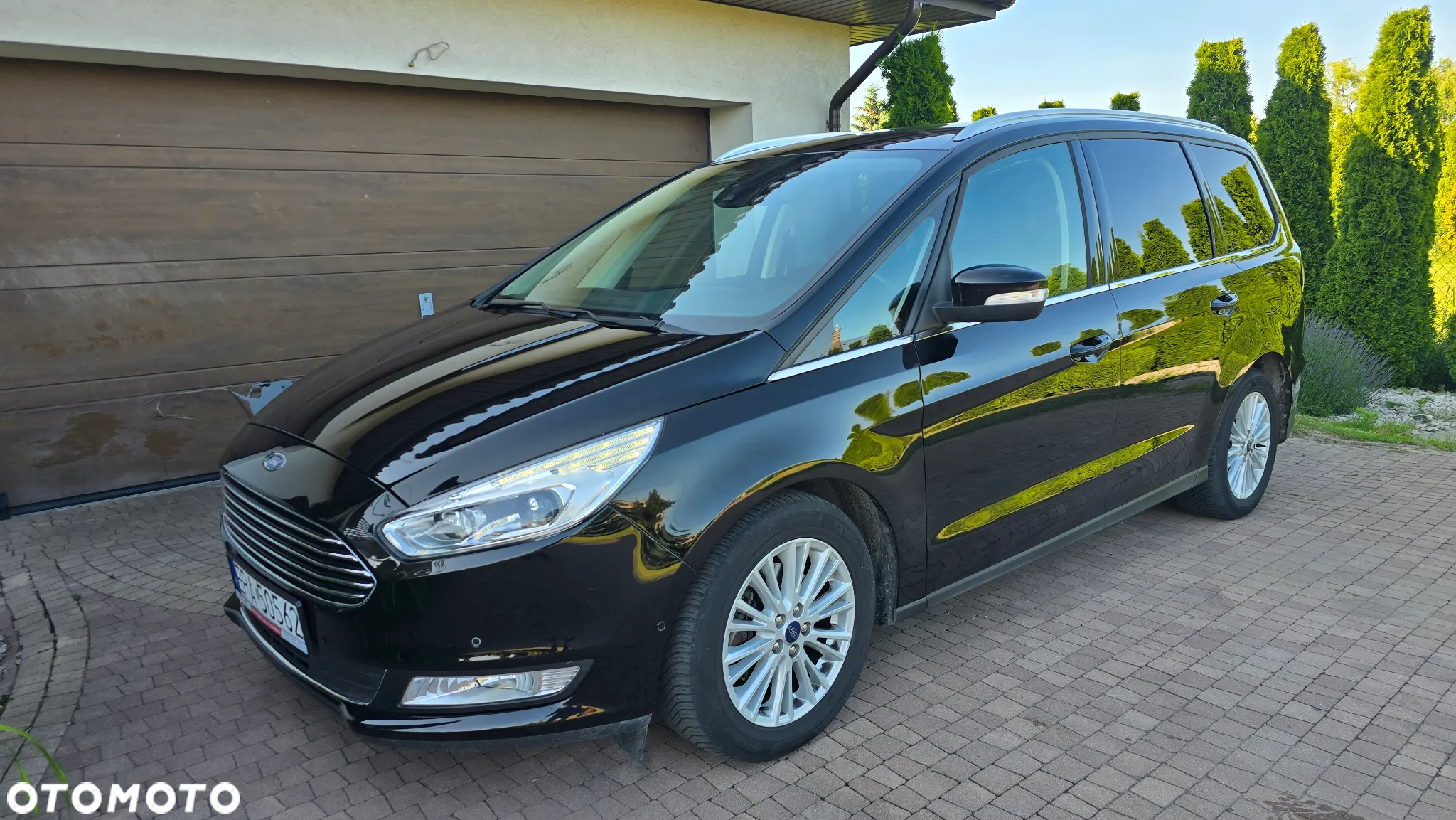 Ford Galaxy - 4