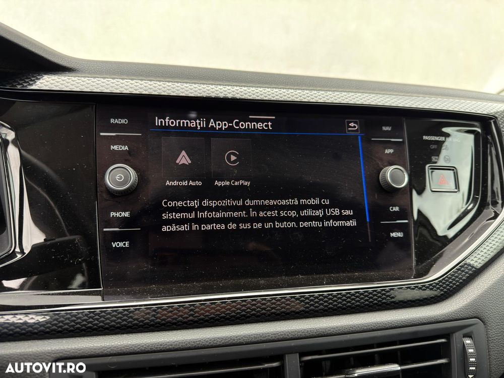 Volkswagen Taigo 1.0 TSI Advanced - 16