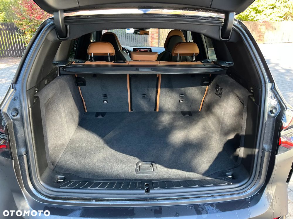 BMW X3 xDrive30d M Sport sport - 10