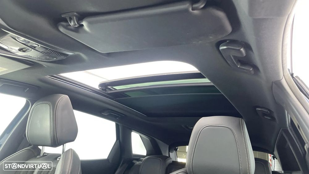 Peugeot 3008 1.5 BlueHDi GT EAT8 - 11