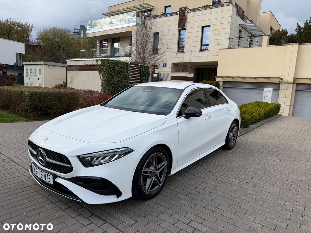 Mercedes-Benz Klasa A