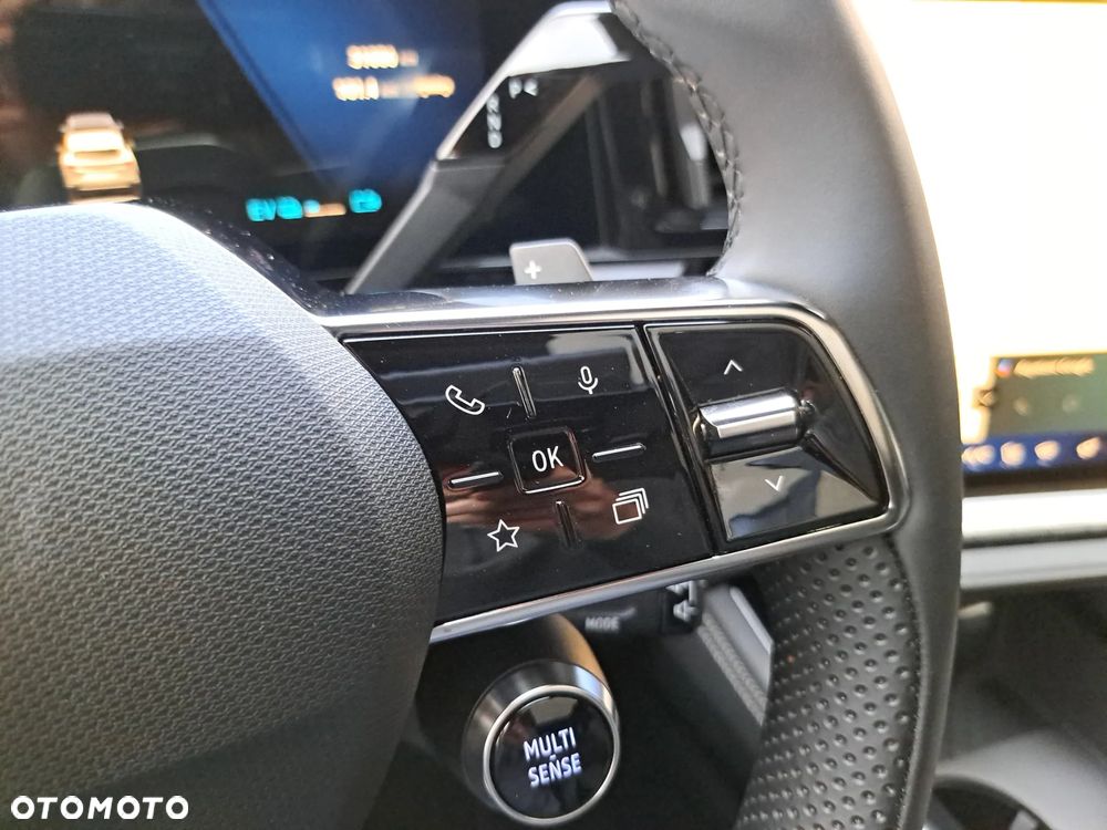 Renault Espace 1.2 E-Tech Full Hybrid 200 Iconic MMT 7os - 21