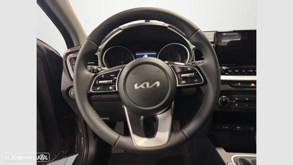 Kia XCeed 1.0 T-GDI Drive - 9