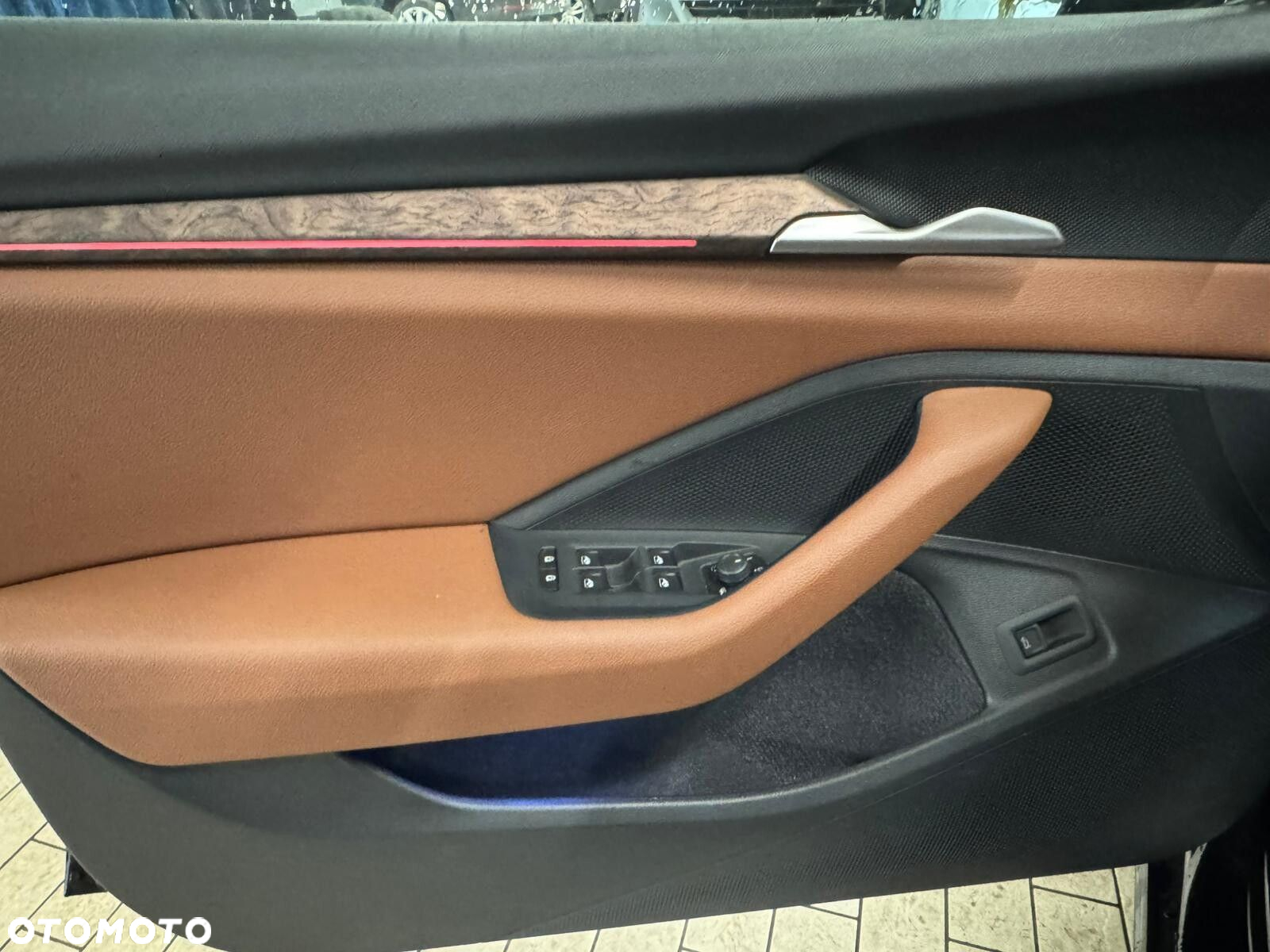 Skoda Superb - 24