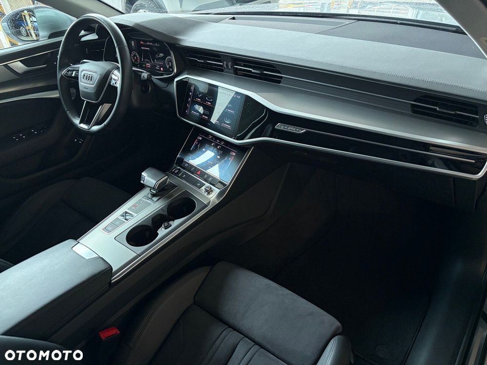 Audi A6 Avant - 20
