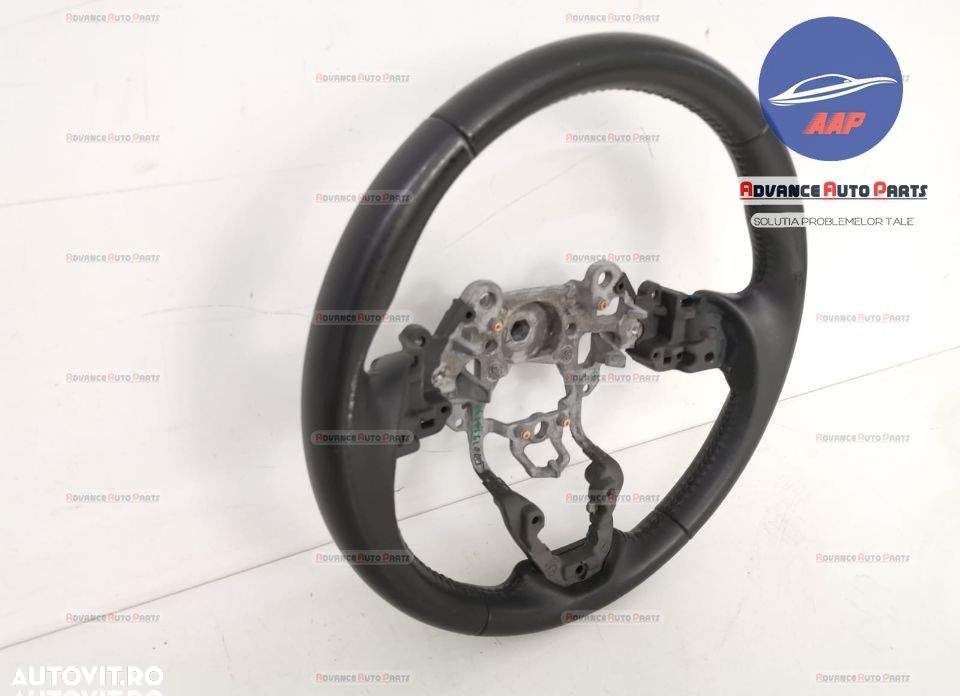 Volan original in stare buna Mazda  CX-5  1  2011 2012 2013 2014 2015 - 5