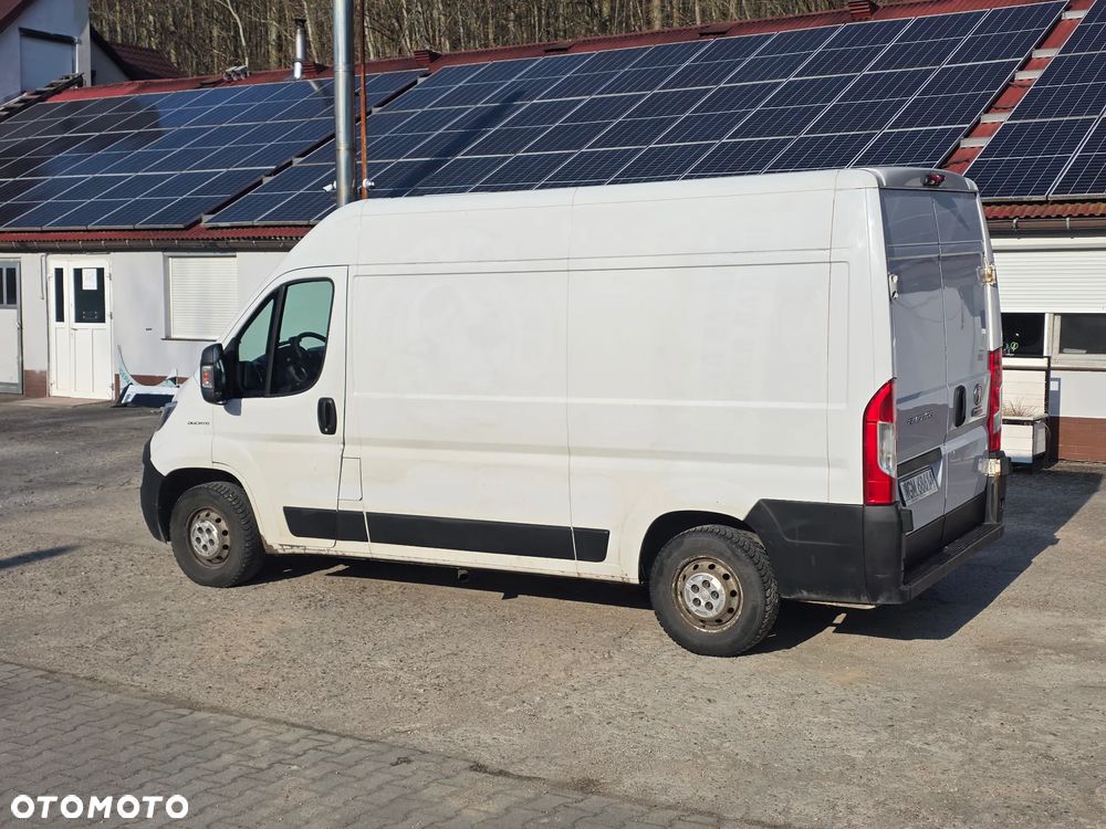 Fiat Ducato - 4