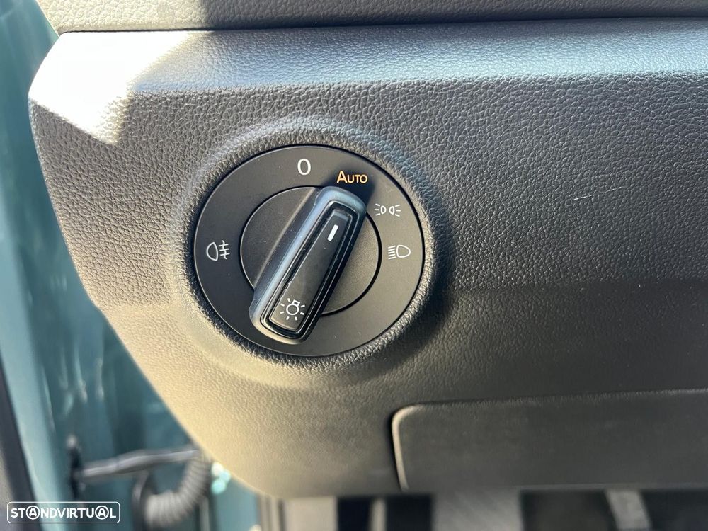 VW T-Roc 1.0 TSI Life - 13