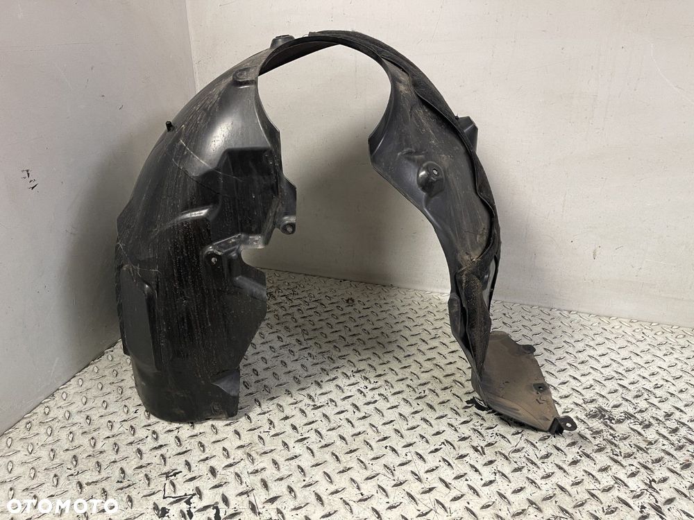 ORYGINALNE NADKOLE PRAWE PRZEDNIE BMW X1 U11 22-26 PRAWA PRZÓD 9465696 - 2