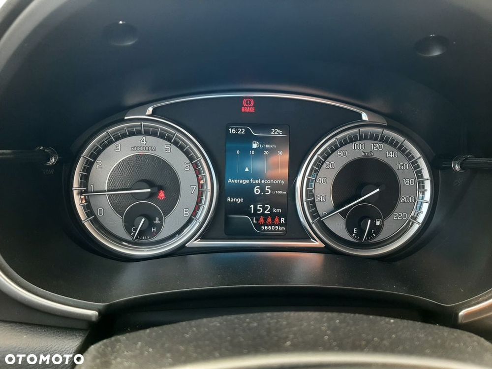Suzuki Vitara - 14