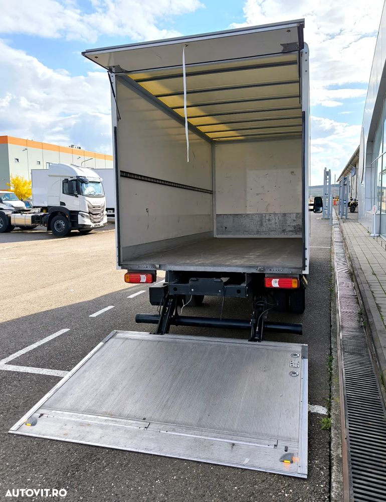 Iveco 35C16 2.3L 160CP - 9