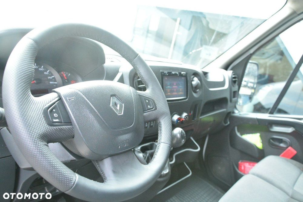 Renault Master - 9