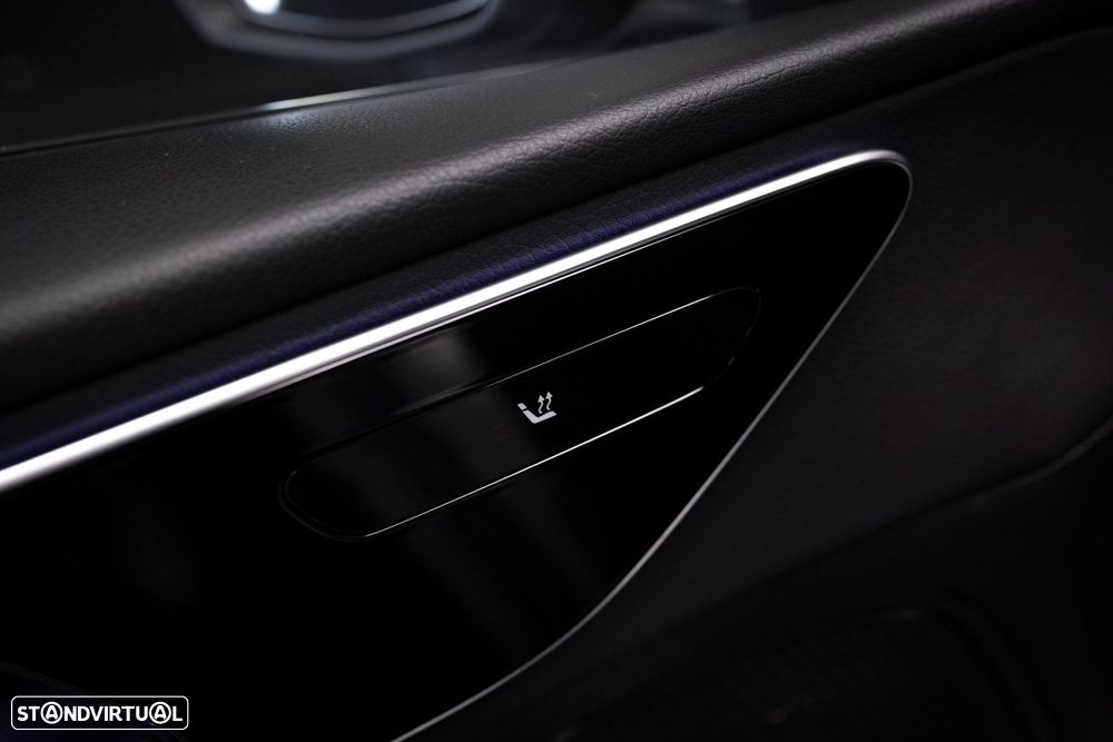 Mercedes-Benz C 300 e 9G-TRONIC Avantgarde Advanced - 25
