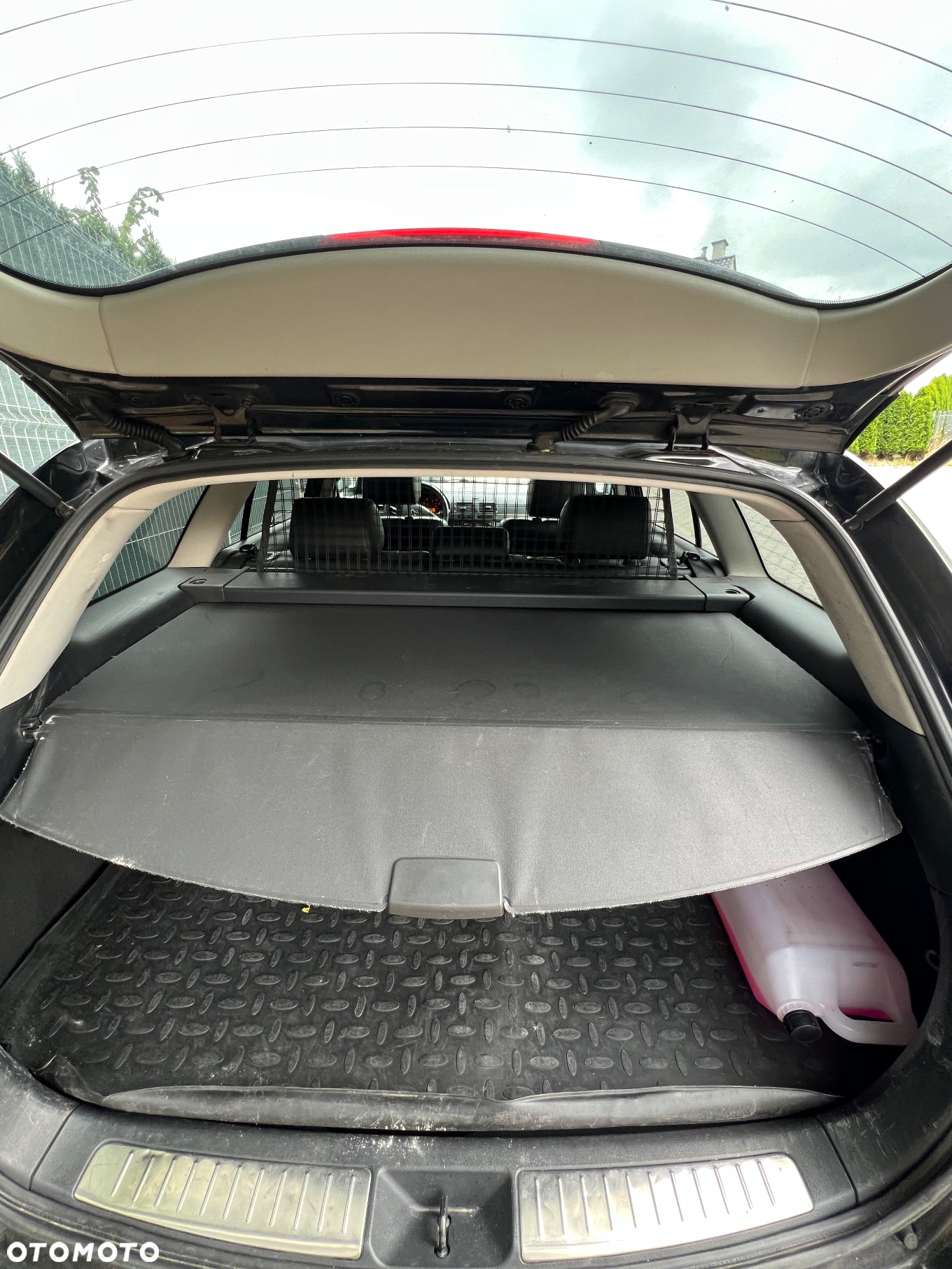 Toyota Avensis 2.2 D-4D Prestige Premium - 13