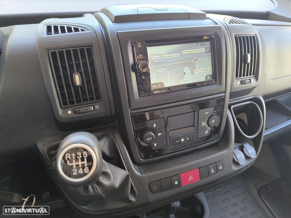 Hymer Classe B 698 Experience (AL-KO) - 28