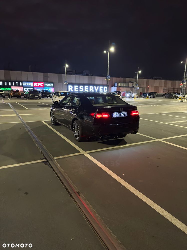 Honda Accord 2.4 Executive Nav+ACC+LKAS - 13