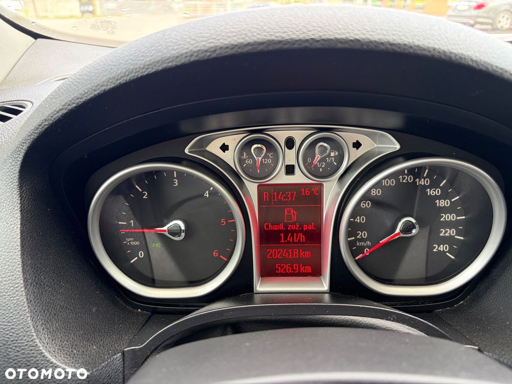 Ford Kuga 2.0 TDCi 4x4 Individual - 3