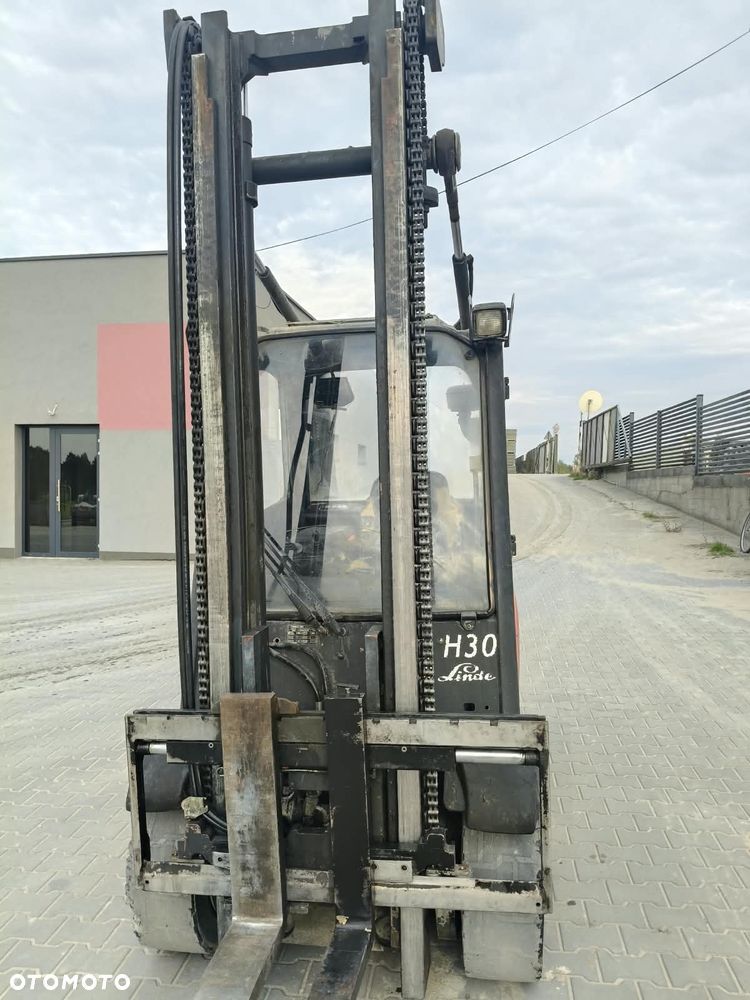 Linde - 3