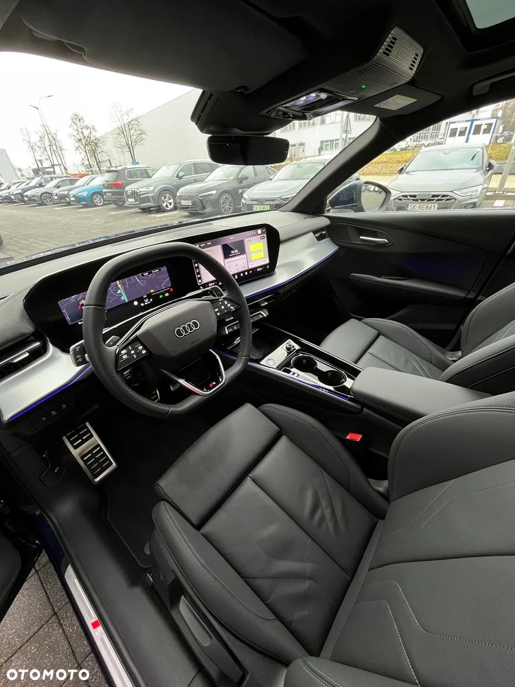 Audi Q3 35 TFSI mHEV S-Line S tronic - 10