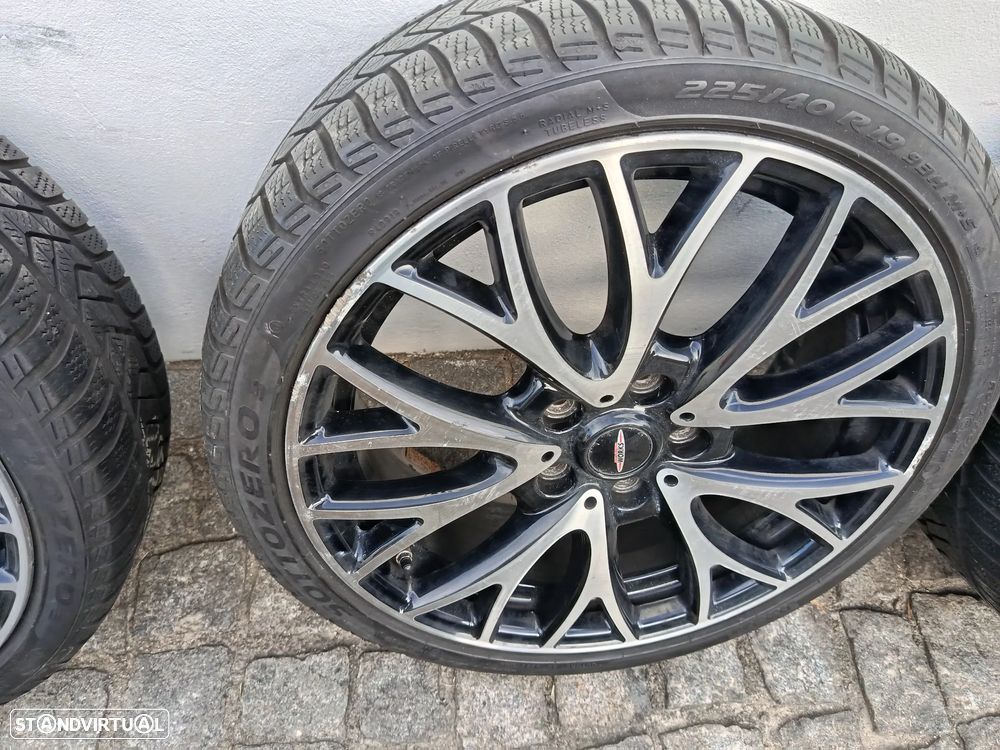 Jantes originais 20 BMW styling 253 - 48