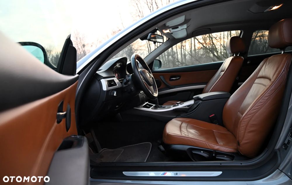 BMW Seria 3 - 28