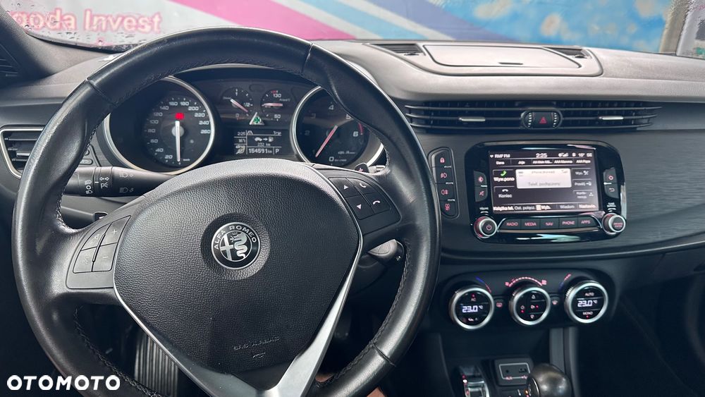 Alfa Romeo Giulietta - 16